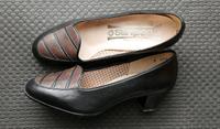 Pumps Gr. 6 =  39 v. Saniped m.Komfortfußbett; Ungetragen München - Laim Vorschau