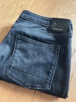 Denham Jeans Spray Super Tight Fit, W31 L 30, schwarz Pankow - Weissensee Vorschau