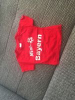 Baby Shirt Bayern Dresden - Pieschen Vorschau