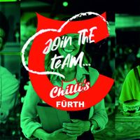 ⭐️ Chilli's Fürth ➡️ Servicekraft  (m/w/x), 90762 Bayern - Fürth Vorschau