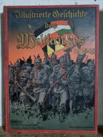 Illustrierte Geschichte des Weltkrieges 1914/15 Bayern - Theilenhofen Vorschau