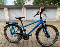 Kinderfahrrad 24 Zoll wie NEU Prophete Urban Style München - Berg-am-Laim Vorschau