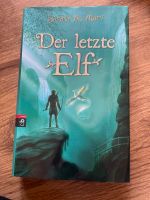 Der letzte Elf Buch Thüringen - Jena Vorschau