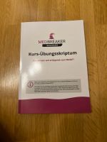 MedBreaker MedAT Kurs-Übungsskriptum Hedelfingen - Lederberg Vorschau