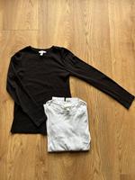 2 Umstands Langarmshirts/Longsleeves Gr. S Nordrhein-Westfalen - Gütersloh Vorschau