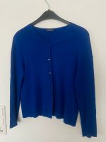 Strenesse Gabriele strehle zarter cardigan Pullover Strick jacke Nordrhein-Westfalen - Altenbeken Vorschau