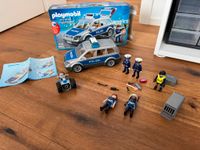 Playmobil 6873 - Polizei-Einsatzwagen Beuel - Küdinghoven Vorschau