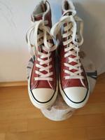 Converse/Chucks/Allstar/Sneaker/37/braun/Damen Aubing-Lochhausen-Langwied - Aubing Vorschau