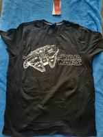 Star Wars Tshirt Neu mit Etikett Mitte - Wedding Vorschau