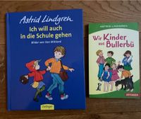 Astrid Lindgren, wir Kinder aus Bullerbü, ich will auch in die Bremen - Hemelingen Vorschau