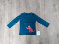 Sweatshirt Jako-o Gr 116 122 neu Bayern - Adelsdorf Vorschau