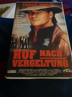 Ruf nach Vergeltung VHS Köln - Kalk Vorschau