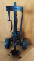 Golf Trolley 2-Rad schwarz Nordrhein-Westfalen - Unna Vorschau