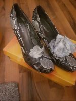 ❤️Graceland Snake Pumps High Heels Gr.40 Nordrhein-Westfalen - Gelsenkirchen Vorschau