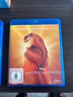 König der Löwen Blu-ray Niedersachsen - Georgsmarienhütte Vorschau