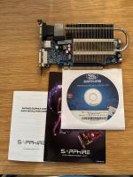 Grafikkarte - Sapphire Radeon Ultimate HD6570 - PCI-Express - NEU Niedersachsen - Stade Vorschau