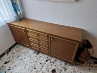 Sideboard Holz Baden-Württemberg - Schömberg b. Württ Vorschau