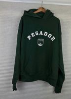 Pegador Hoodie Sweater Zip Pullover Kapuzenpullover NEU XL Grün Nordrhein-Westfalen - Hagen Vorschau