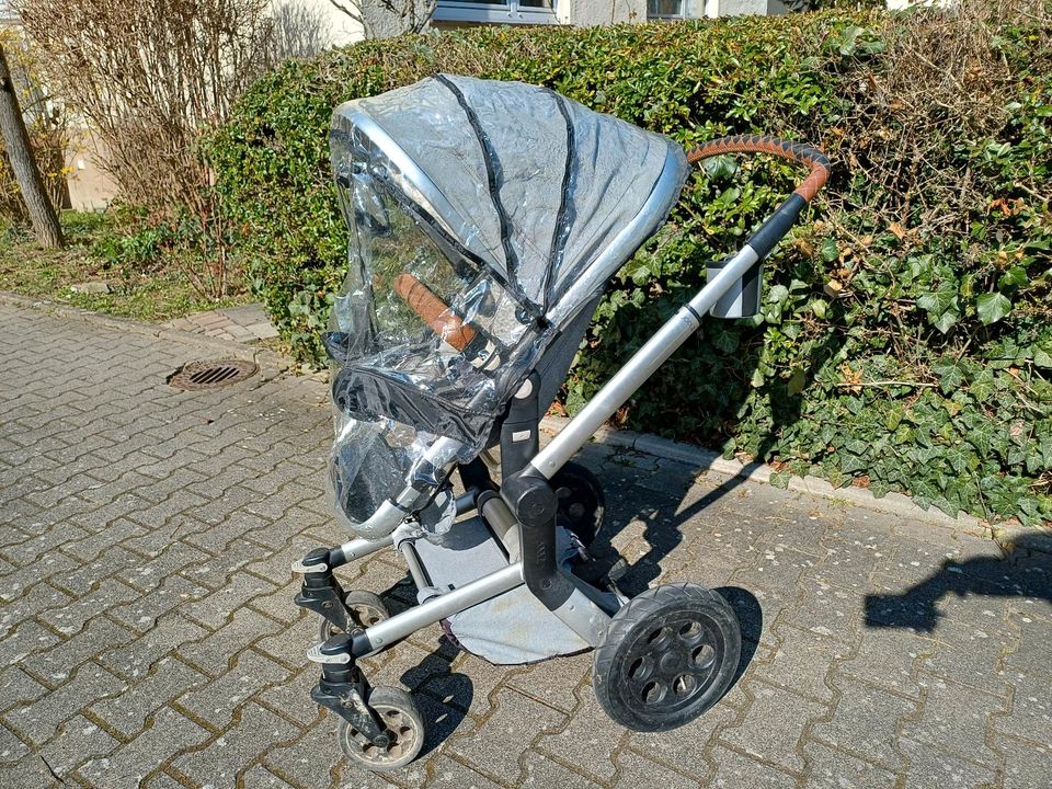 Kombi Kinderwagen Joolz Day 1 in Budenheim