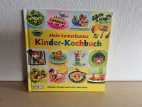Mein kunterbuntes Kinder-Kochbuch | Wie neu Hessen - Hanau Vorschau