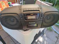 Radio mit CD und Kassette Brandenburg - Schönefeld Vorschau