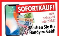 ✅Handy Ankauf ZUM BESTEN PREIS✅ Baden-Württemberg - Karlsruhe Vorschau