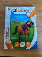 TiptoiLeserabe Lesen lernen mit tiptoi® Das tollste Pony der Welt Nordrhein-Westfalen - Solingen Vorschau