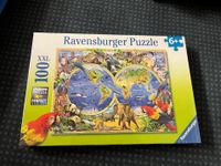 Ravensburger Puzzle Premium, XXL 100 Teile, neu Nordrhein-Westfalen - Bergisch Gladbach Vorschau