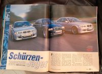 AMS 8/01 Tuning BMW 3er E46 Baden-Württemberg - Appenweier Vorschau