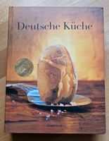 Wie neu! Teurer Deutsche Küche Kochbuch Baden-Württemberg - Lauffen Vorschau