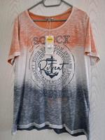 Damenshirt Gr XXL NEU von Soccx Brandenburg - Spreenhagen Vorschau