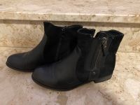 Schuhe schwarz Niedersachsen - Nörten-Hardenberg Vorschau