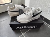 Nike x Ambush Air Force 1 Low Phantom Sneaker Gr. 38,5 ungetragen Hessen - Rüsselsheim Vorschau
