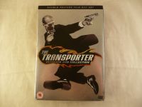 The Transporter 1 + 2 , Double Feature Film Box Set, englisch Bayern - Bamberg Vorschau