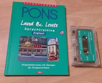 Pons Land & Leute Sprachtraining Englisch Lübeck - Innenstadt Vorschau