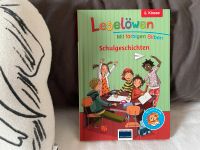 Leselöwen Schulgeschichten Silbenmethode Buch 2. Klasse Erstleser Rheinland-Pfalz - Herxheim am Berg Vorschau