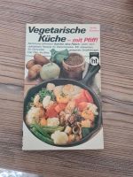 Buch - Vegetarische Küche mit Pfiff Baden-Württemberg - Bietigheim-Bissingen Vorschau