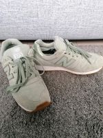 New Balance 373 Sneakers Sportschuhe Turnschuhe Mintgrün 38 Köln - Kalk Vorschau