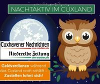Nebenjob, Zusatzverdienst als Zusteller (m/w/d) in NORDLEDA! Niedersachsen - Nordleda Vorschau