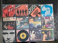 21 x Vinyls Schallplatten Singels Niedersachsen - Lingen (Ems) Vorschau