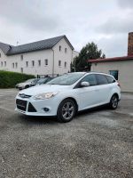 Ford Focus Sachsen - Niesky Vorschau