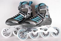 Schreuders Sport Unisex 52RZ Pro Line Inlineskates Rollerskates 4 Baden-Württemberg - Mühlacker Vorschau