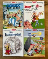 Asterix Band 5, 17, 23 und 29 Hessen - Bad Homburg Vorschau