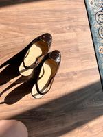 Ralph Lauren Pumps Größe 37 mit Keilabsatz Dortmund - Innenstadt-West Vorschau