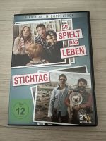 DVD So Spielt Das Leben & Stichtag Sachsen - Limbach-Oberfrohna Vorschau