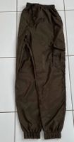 RISING Stylishe Hose olive Gr. S Cargo Design Edle Glanzoptik Baden-Württemberg - Weil der Stadt Vorschau