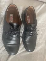Sioux Schuhe schwarz 9 1/2 Bad Godesberg - Mehlem Vorschau