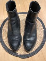 Dr.  Martens Stiefelette schwarz Gr 41 Thüringen - Jena Vorschau