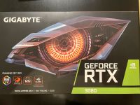 GIGABYTE NVIDIA RTX 3080 Ludwigsvorstadt-Isarvorstadt - Isarvorstadt Vorschau