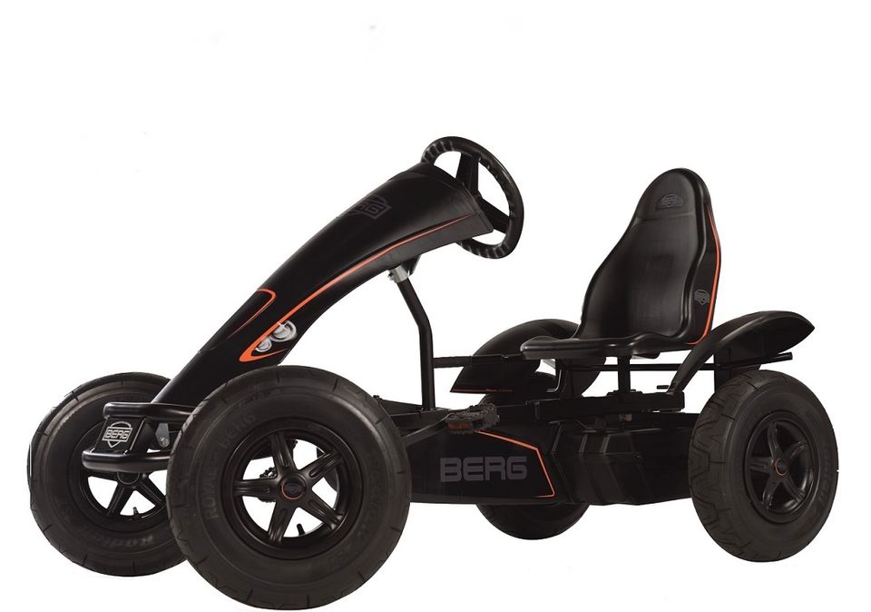 Berg Gokart Black Edition BFR LAGERVERKAUF XXL NEUWARE in Gelsenkirchen